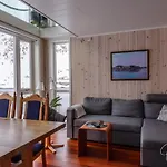 Lodge Lofotveggen Panorama *
