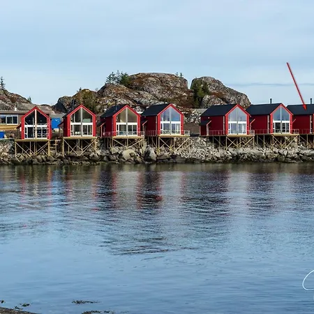 Lofotveggen Panorama *