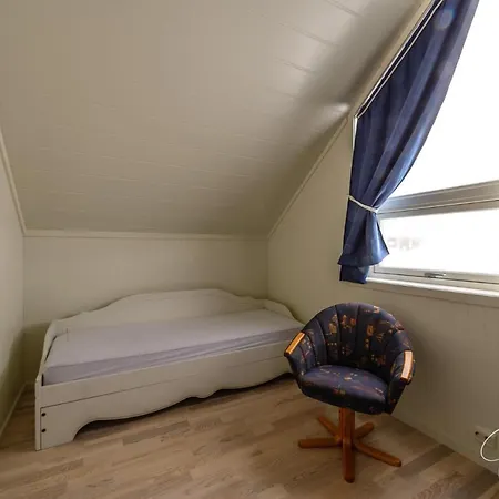 Lofotveggen Panorama