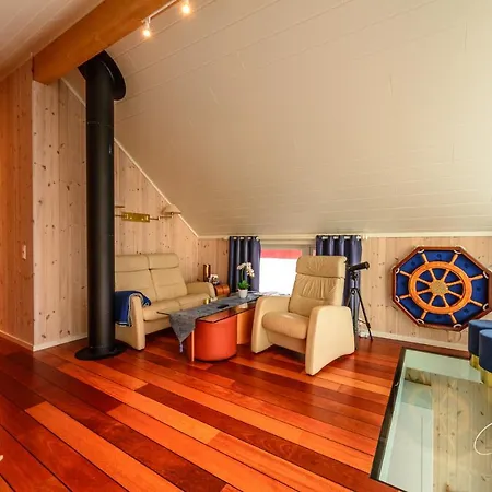 Lofotveggen Panorama Domek letniskowy Ballstad