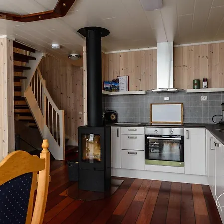 Lofotveggen Panorama Lodge