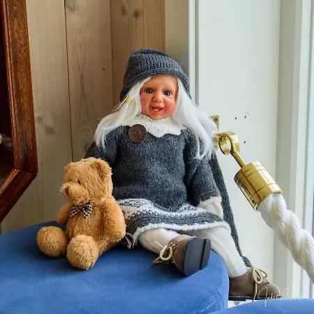 Lofotveggen Panorama *