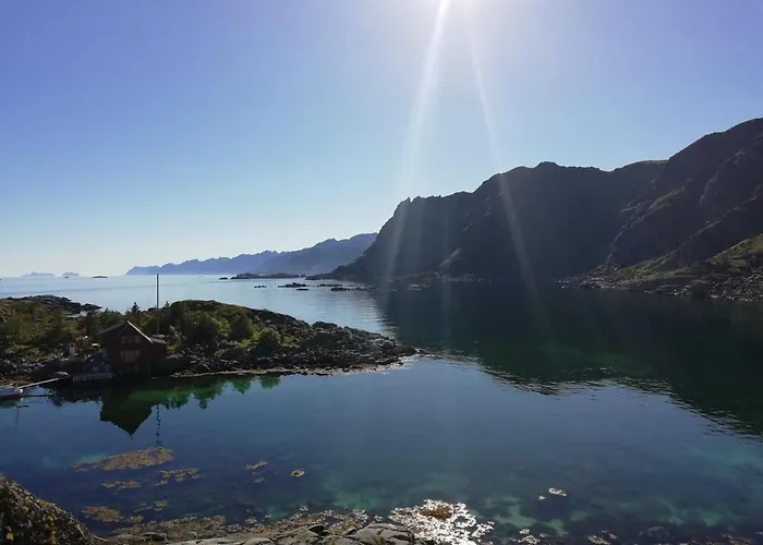 Lofotveggen Panorama *