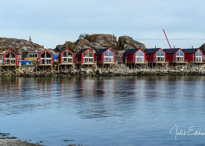 Lofotveggen Panorama *