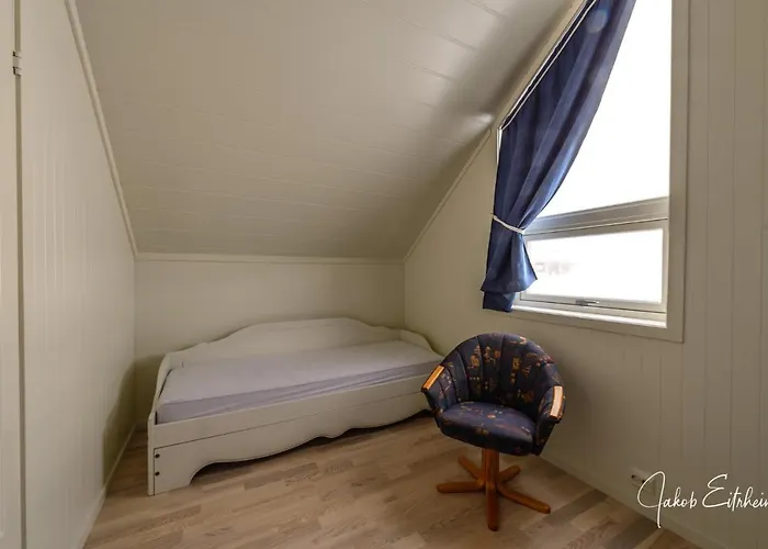 Lofotveggen Panorama